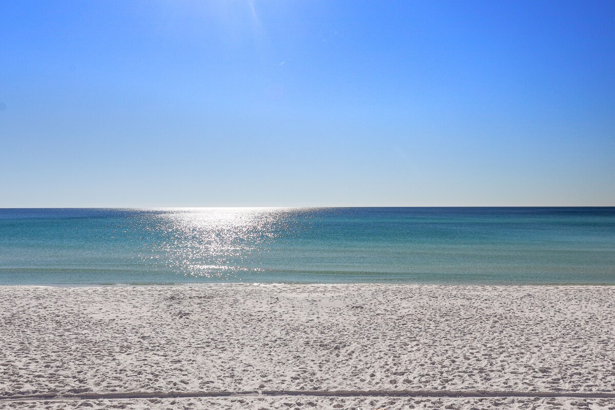 Photo 22 of SPC 1119 - 1 BR on the Beachside of Sandpiper Cove - sleeps 4