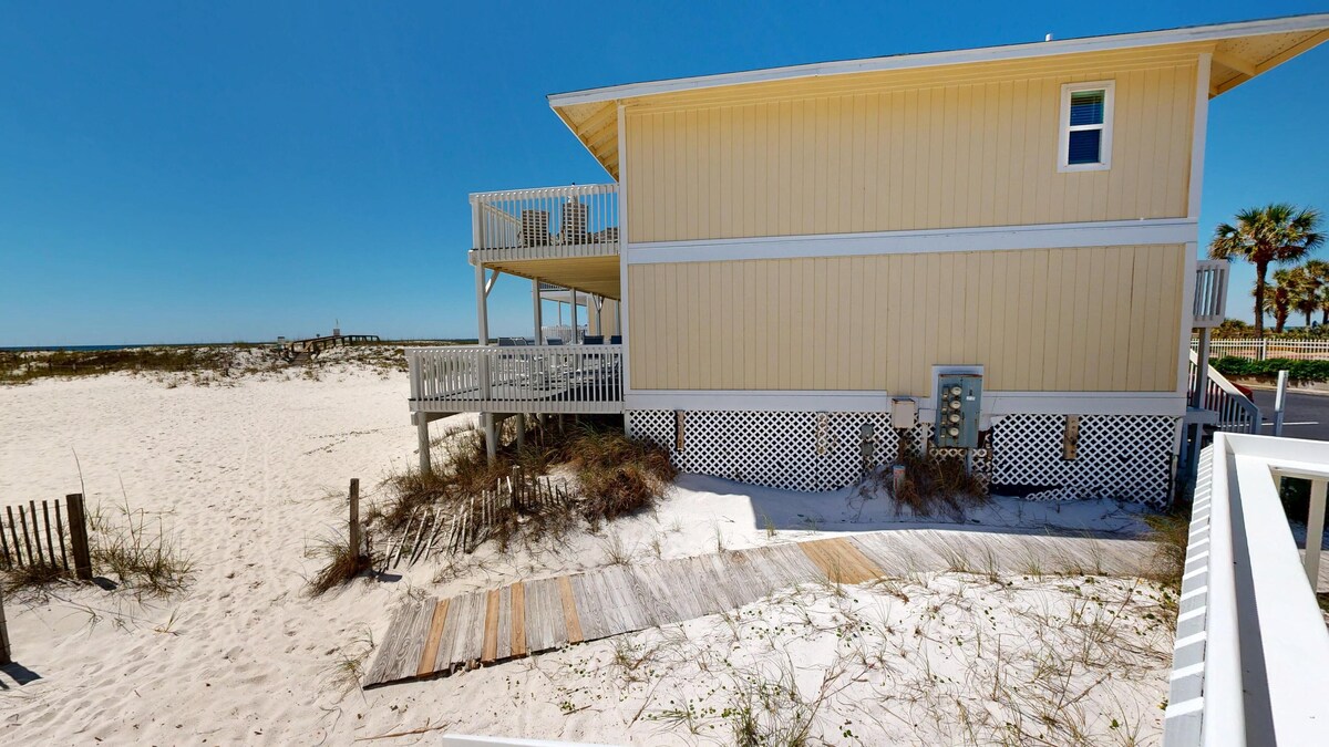 Photo 27 of SPC 1119 - 1 BR on the Beachside of Sandpiper Cove - sleeps 4