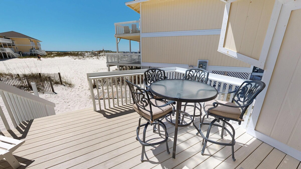 Photo 29 of SPC 1119 - 1 BR on the Beachside of Sandpiper Cove - sleeps 4