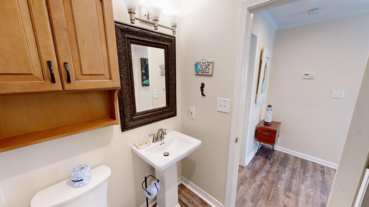 Photo 10 of SPC 1119 - 1 BR on the Beachside of Sandpiper Cove - sleeps 4