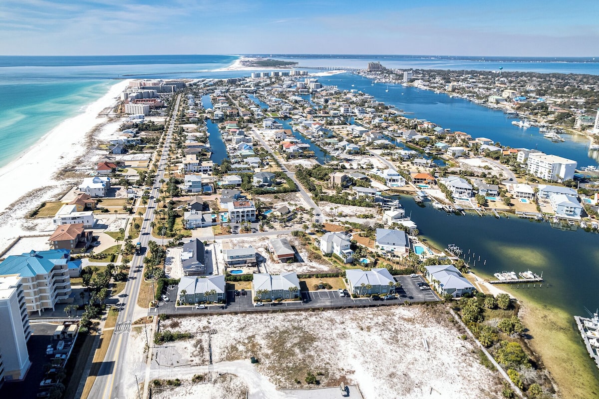 Photo 85 of SPC 1119 - 1 BR on the Beachside of Sandpiper Cove - sleeps 4