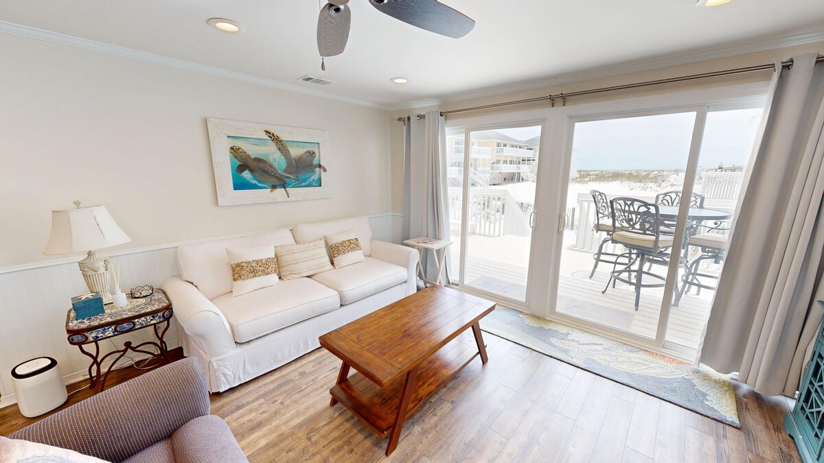 Photo 2 of SPC 1119 - 1 BR on the Beachside of Sandpiper Cove - sleeps 4