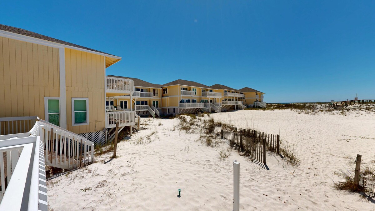 Photo 30 of SPC 1119 - 1 BR on the Beachside of Sandpiper Cove - sleeps 4