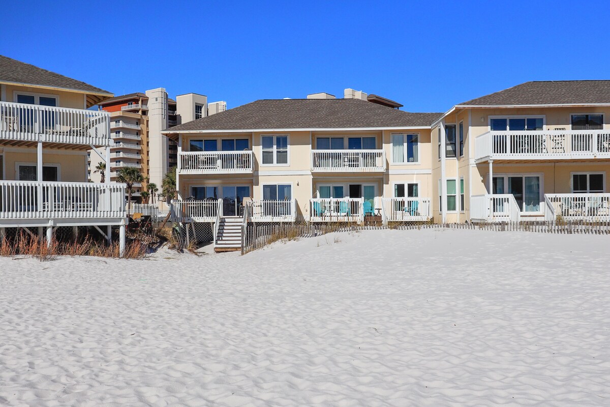 Photo 17 of SPC 1119 - 1 BR on the Beachside of Sandpiper Cove - sleeps 4