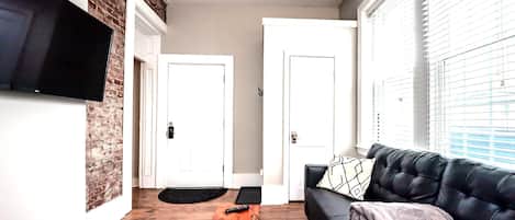 Télévision, espaces bureaux