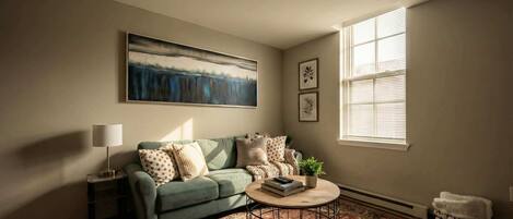 Télévision, espaces bureaux