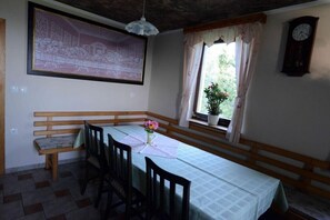 Restauration