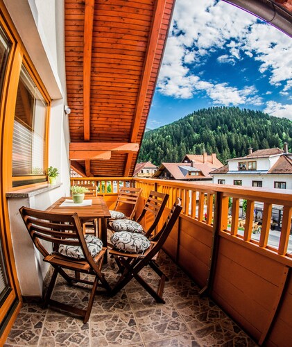 Apartments BBI - Apartment 4+2