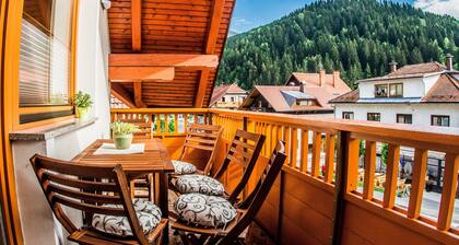 Apartments BBI - Apartment 4+2