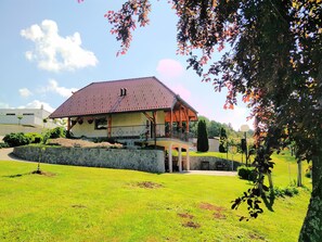 Exterior - Holiday Home Dobrotin (Vojnik)