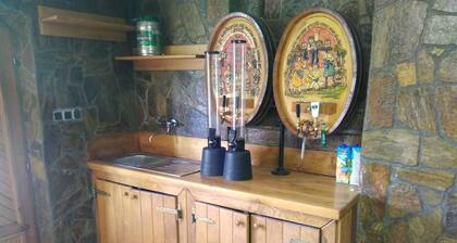 Holiday Home Dobrotin