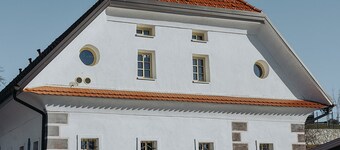 Možinetova Hiša - Apartment 1