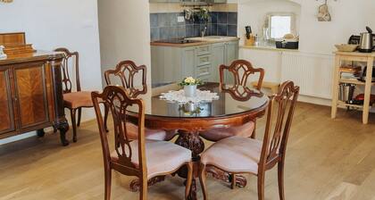 Možinetova Hiša - Apartment 1