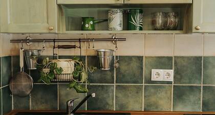 Možinetova Hiša - Apartment 2