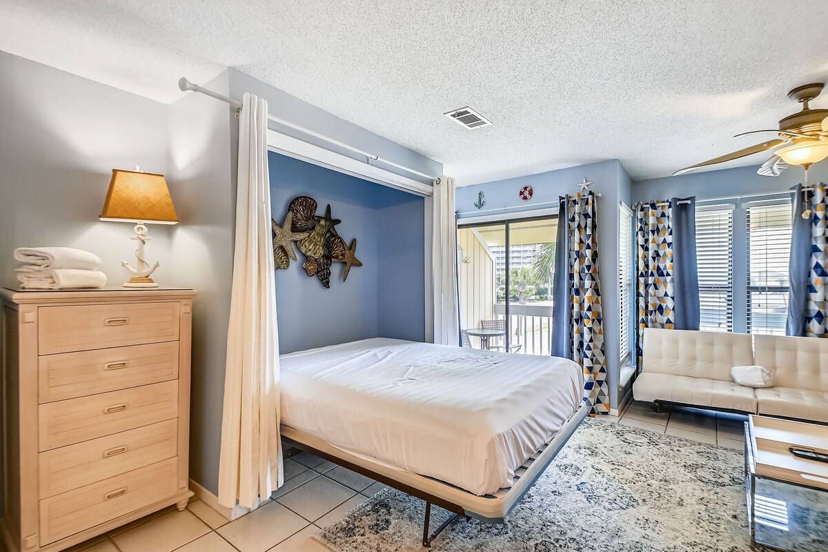 Photo 5 of SPC8229 - Upstairs Studio - Sleeps 4