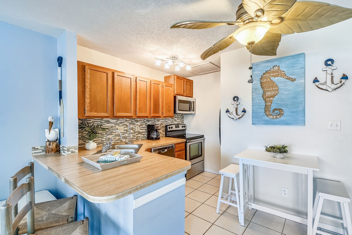 Photo 6 of SPC8229 - Upstairs Studio - Sleeps 4