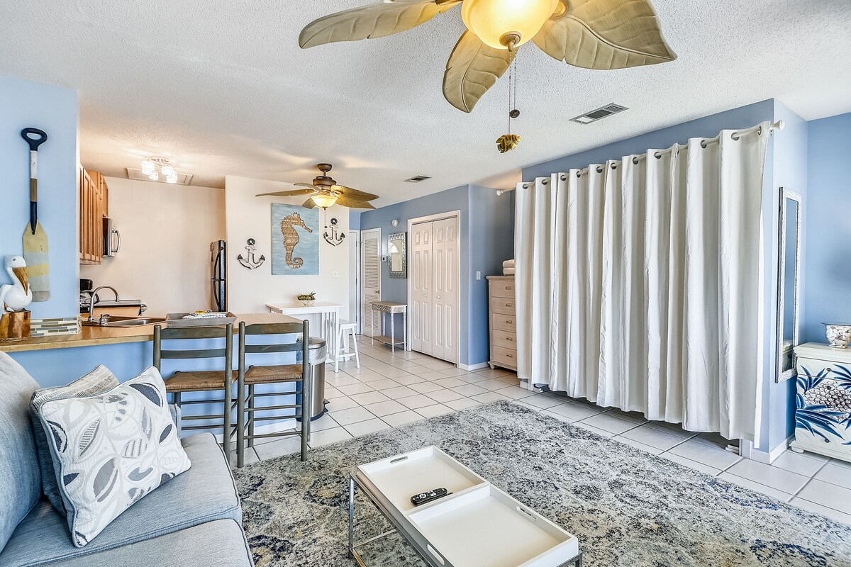 Photo 3 of SPC8229 - Upstairs Studio - Sleeps 4