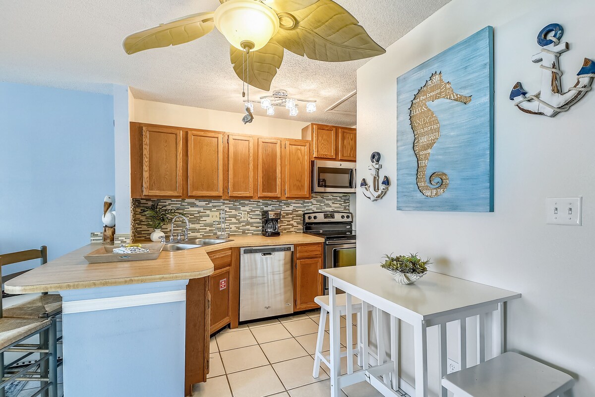 Photo 9 of SPC8229 - Upstairs Studio - Sleeps 4