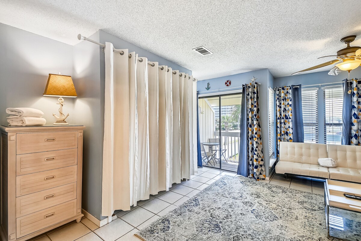 Photo 4 of SPC8229 - Upstairs Studio - Sleeps 4