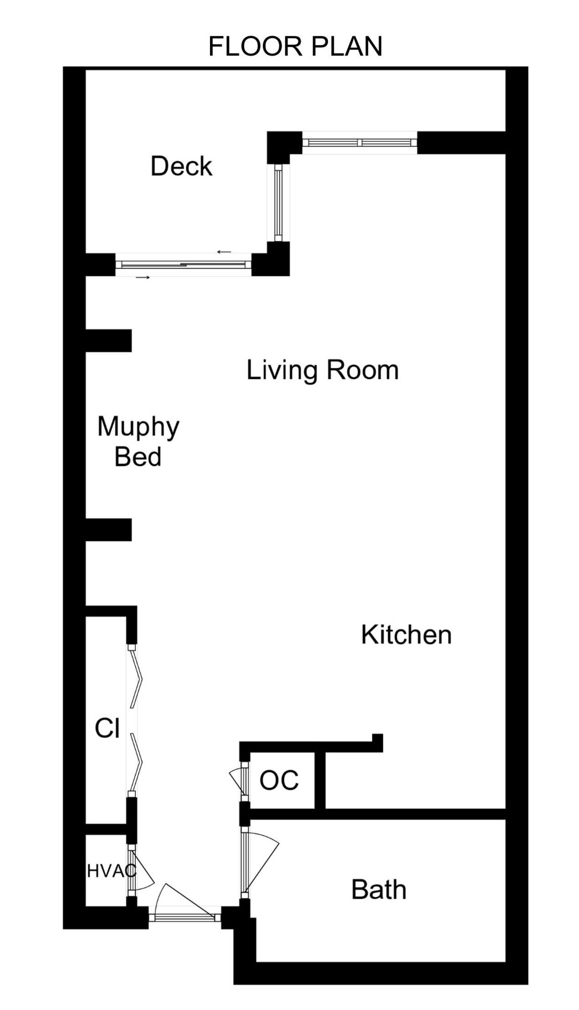 Photo 16 of SPC8229 - Upstairs Studio - Sleeps 4