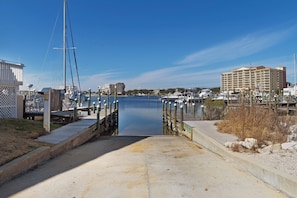 Jachthaven