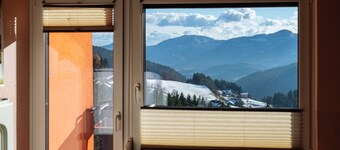 Apartment Jorsi with Balcony 1.