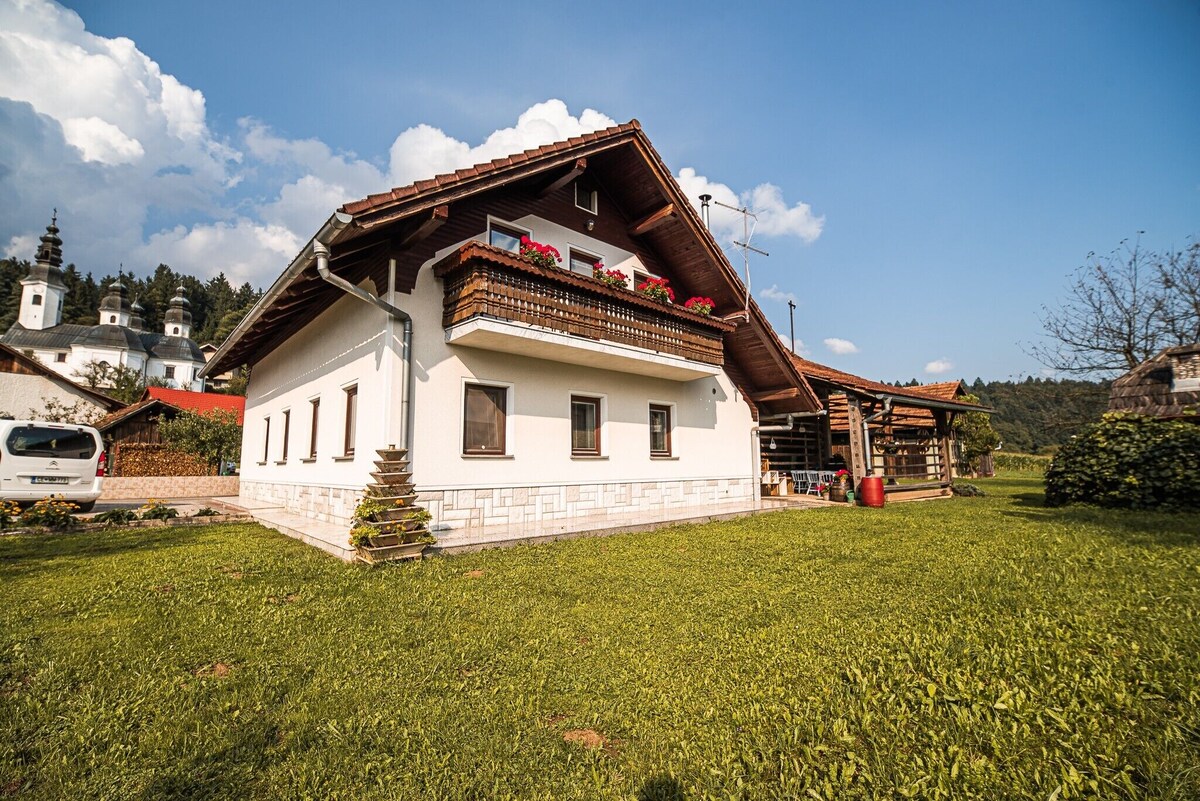 Image de profil de l’hôte