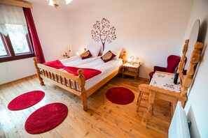 3 Schlafzimmer, Bügeleisen/Bügelbrett, Internetzugang, Bettwäsche