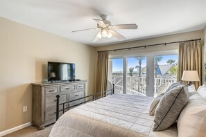 3 Schlafzimmer, Bügeleisen/Bügelbrett, kostenloses WLAN, Bettwäsche