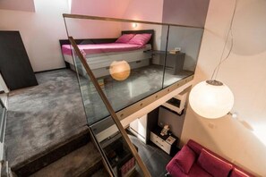 2 bedrooms, Internet, bed sheets