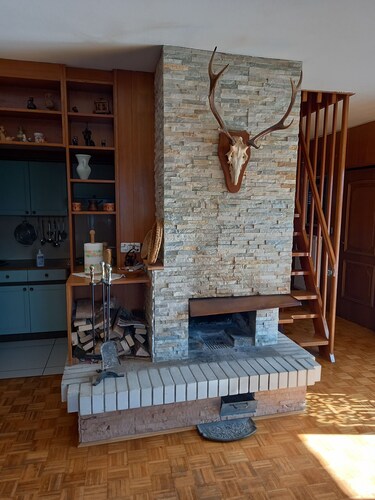 Country House Aleš near Mura