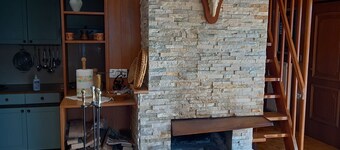 Country House Aleš near Mura