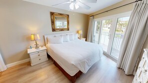 2 chambres, fer et planche Ă repasser, Wi-Fi gratuit, draps fournis