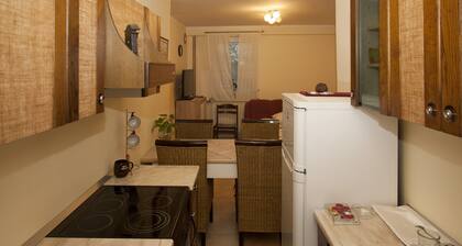 Guest House Čelan - One-Bedroom Apartment