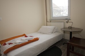 1 Schlafzimmer, Internetzugang, Bettwäsche