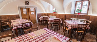 One bedroom apartment at Guesthouse Muha