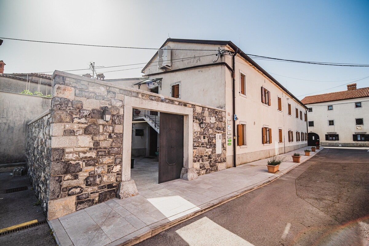 Image de profil de l’hôte