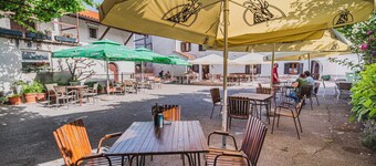 One bedroom apartment for 3 in Guesthouse Muha