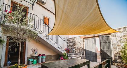 Two bedroom apartment at Guesthouse Muha