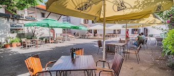One bedroom apartment for 4 at guesthouse Muha