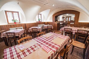 Servei de restauració