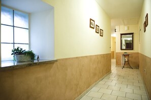 Interior - Studio in Guesthouse Muha (Lipica)