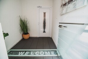 Interior - Downtown Park Apartment with Balcony 4 (Vodice)