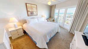 2 soverom, strykejern/-brett, wi-fi (inkludert) og sengetøy