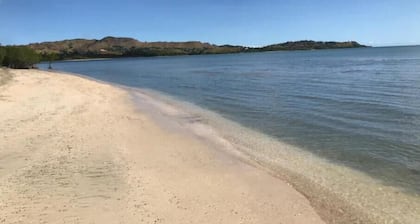 Hidden Gem in Uciwai, Nadi.  Near to Beach and Surfing