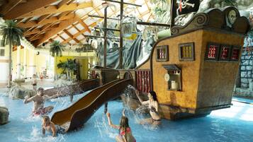 Espace pour enfants