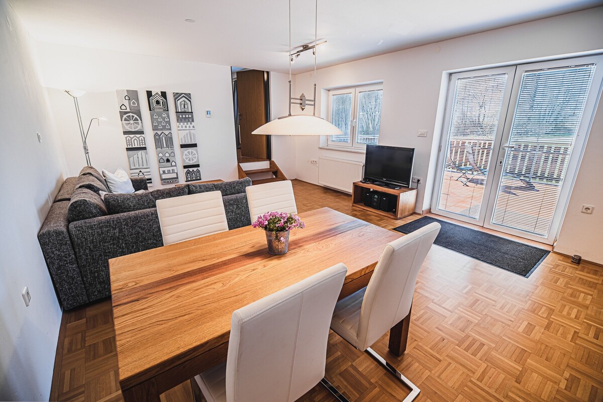 Bild für Gastgeberprofil