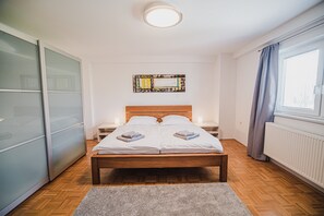 1 bedroom, Internet, bed sheets - Apartment Pri Povhih - One bedroom apartment in nature (Slovenske Konjice)