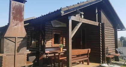 Lovely Cottage Barbara with Sauna