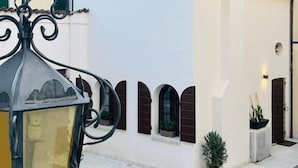 Leilighet – exclusive